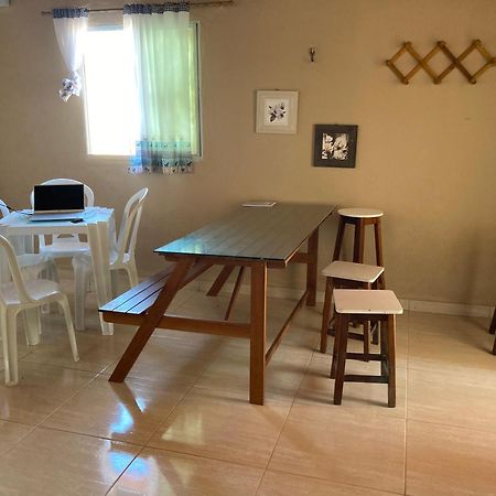 Pousada Vitoria Otel Pitimbu  Dış mekan fotoğraf