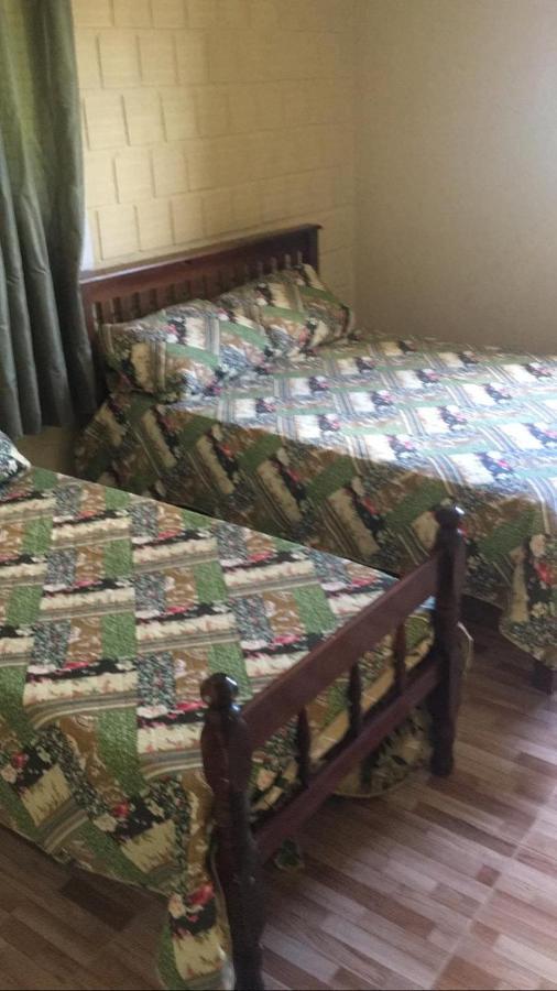 Pousada Vitoria Otel Pitimbu  Dış mekan fotoğraf