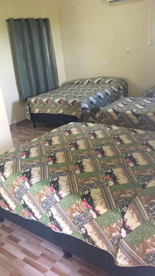 Pousada Vitoria Otel Pitimbu  Dış mekan fotoğraf