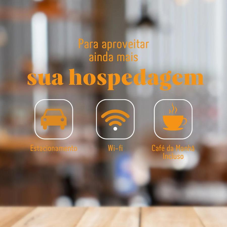 Pousada Vitoria Otel Pitimbu  Dış mekan fotoğraf