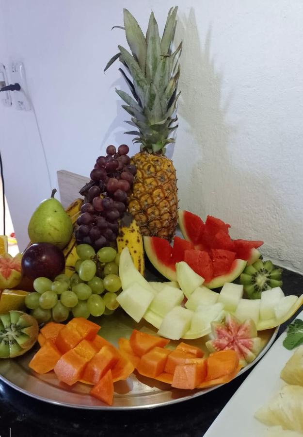 Pousada Vitoria Otel Pitimbu  Dış mekan fotoğraf