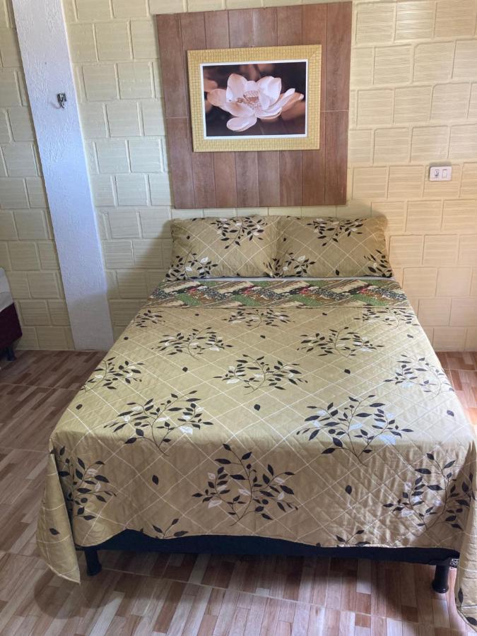 Pousada Vitoria Otel Pitimbu  Dış mekan fotoğraf