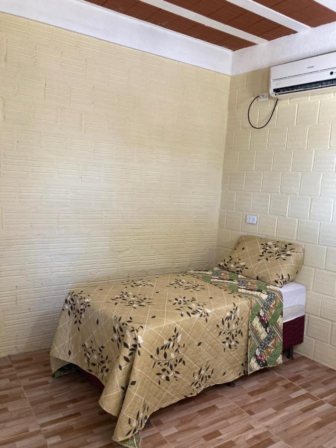 Pousada Vitoria Otel Pitimbu  Dış mekan fotoğraf