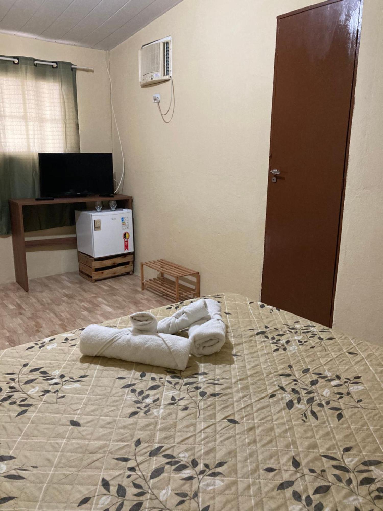 Pousada Vitoria Otel Pitimbu  Dış mekan fotoğraf