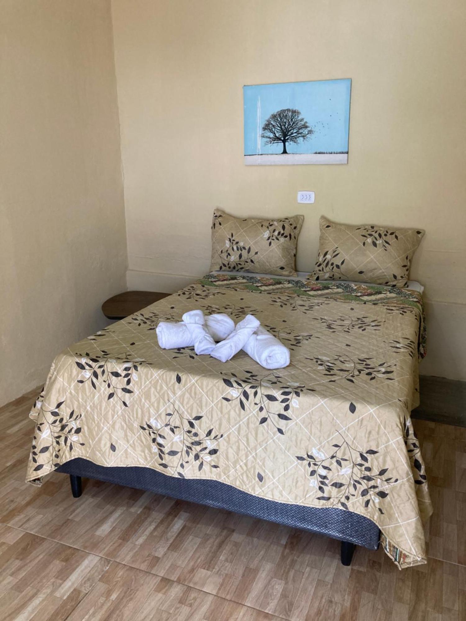 Pousada Vitoria Otel Pitimbu  Dış mekan fotoğraf