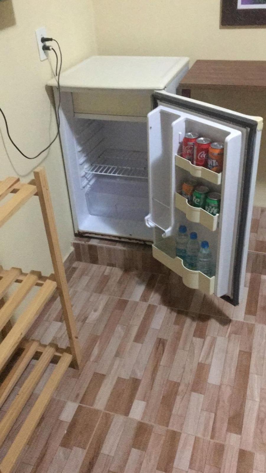 Pousada Vitoria Otel Pitimbu  Dış mekan fotoğraf