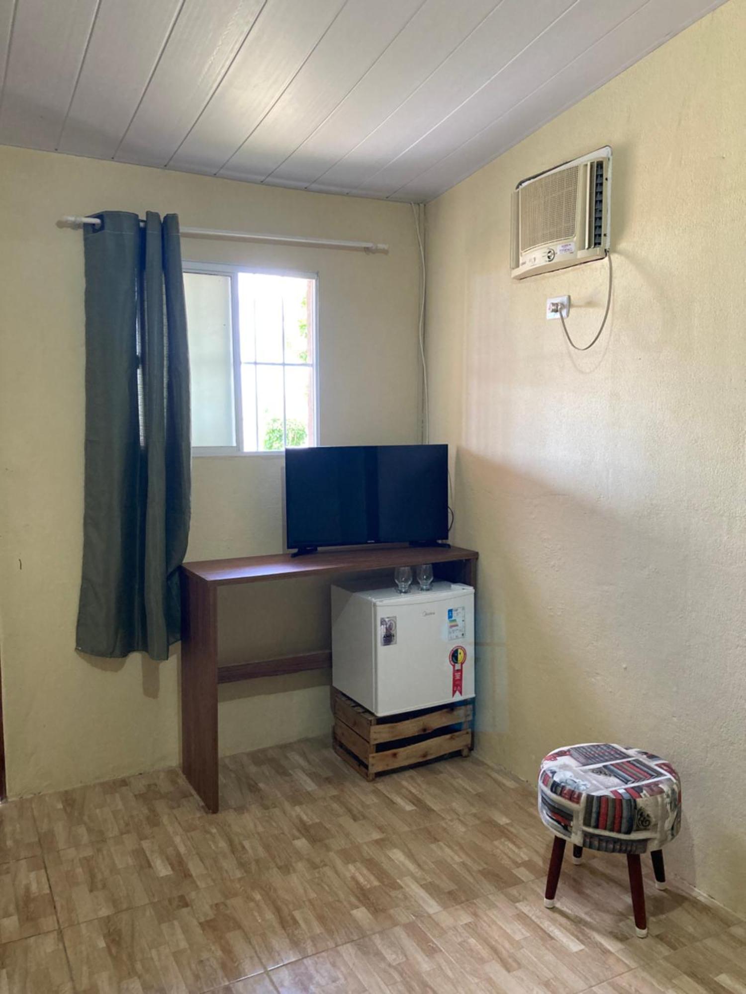Pousada Vitoria Otel Pitimbu  Dış mekan fotoğraf
