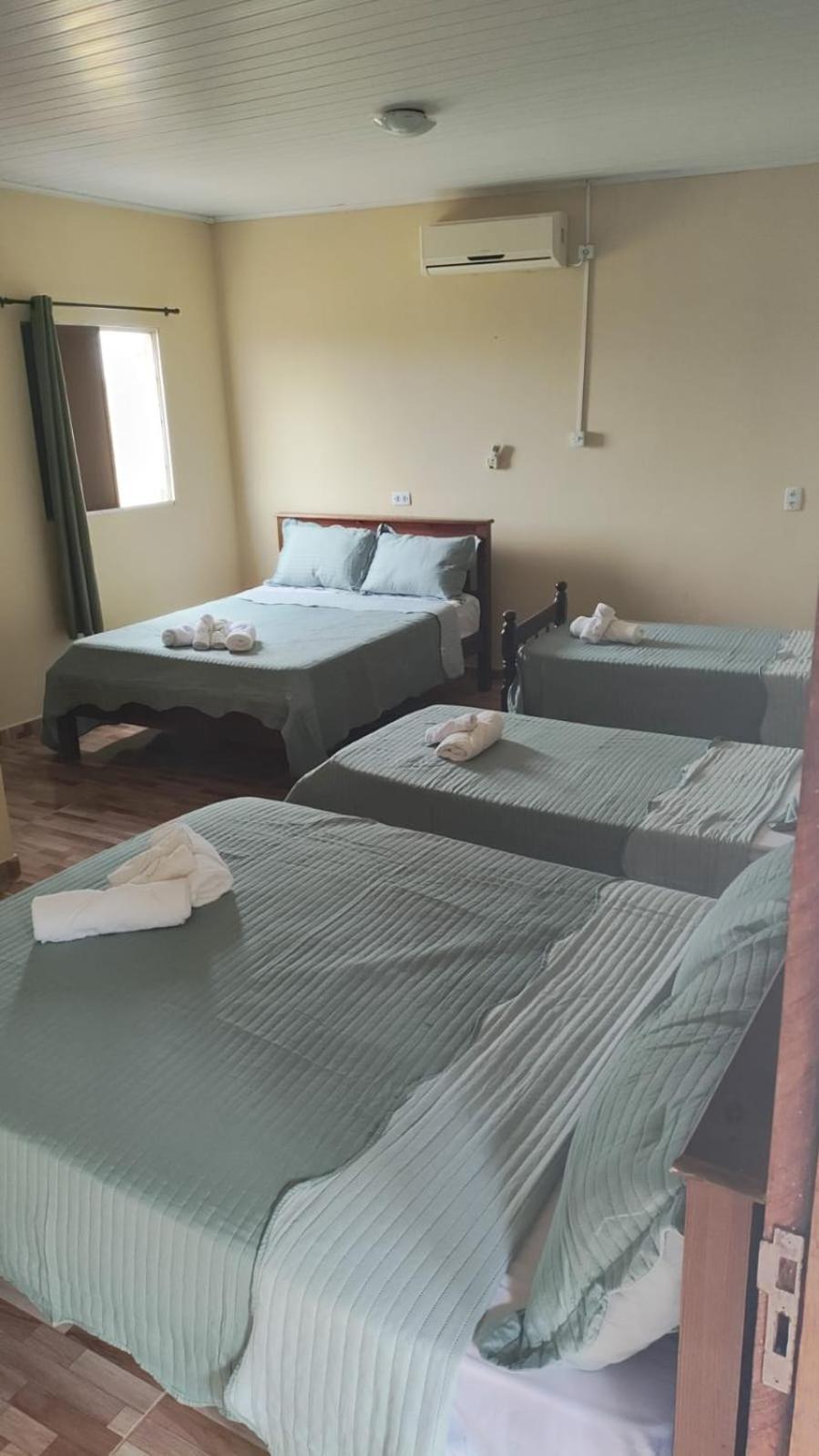 Pousada Vitoria Otel Pitimbu  Dış mekan fotoğraf