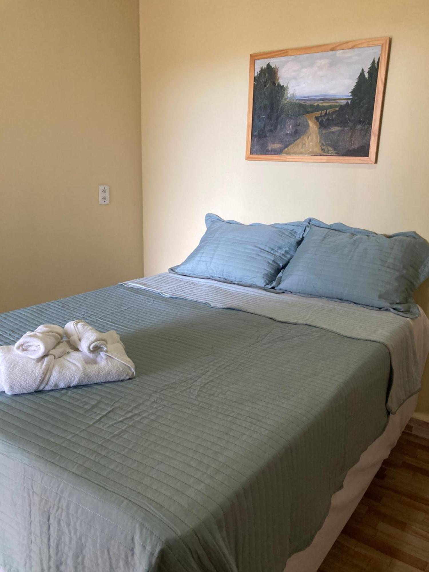 Pousada Vitoria Otel Pitimbu  Dış mekan fotoğraf